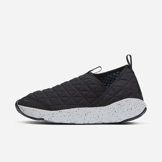 Pantofi Casual Nike ACG MOC 3.0 Barbati Negrii Gri Turcoaz | VKGA-76254